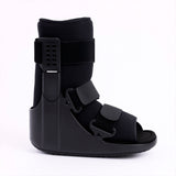 Bota Walker Corta - Soporte Postoperatorio para Tobillo y Pie