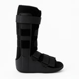 Bota Neumática Ortopédica - Protección y Estabilidad para Pie y Tobillo