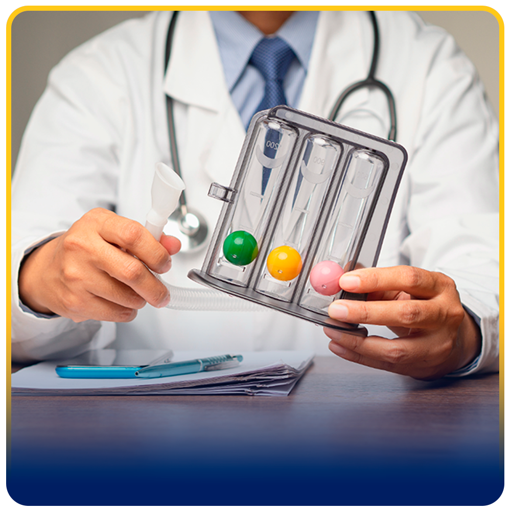 Check-Up Post-COVID