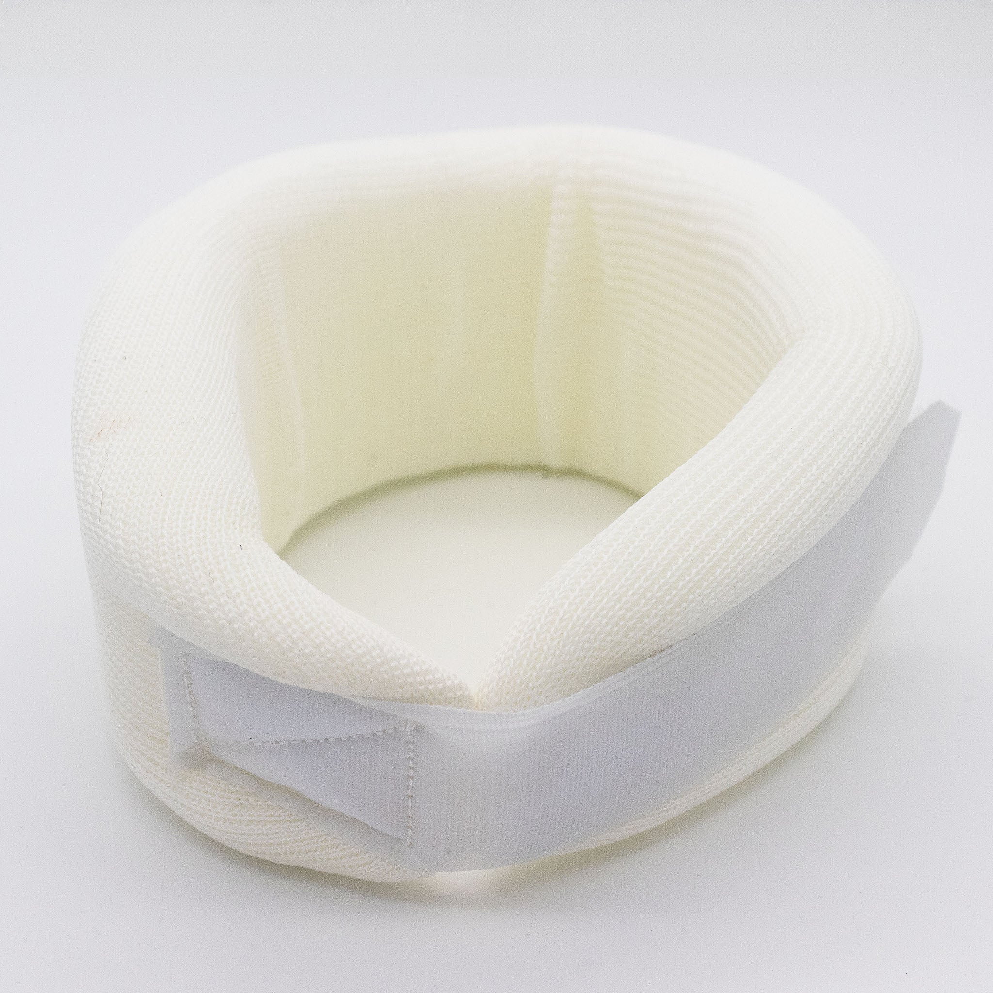 Collarín Cervical Bajo - Soporte Anatómico para Cuello
