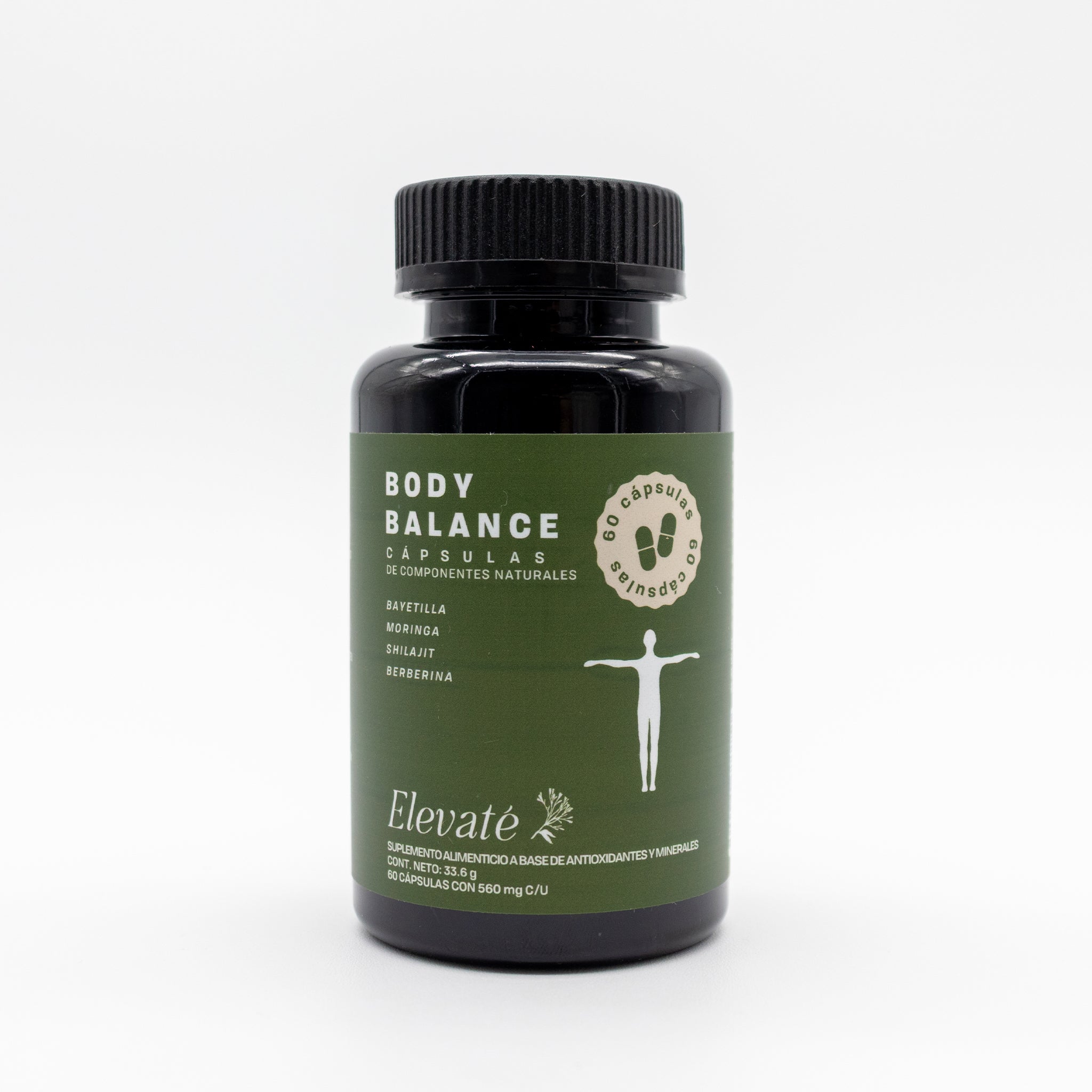 Body Balance