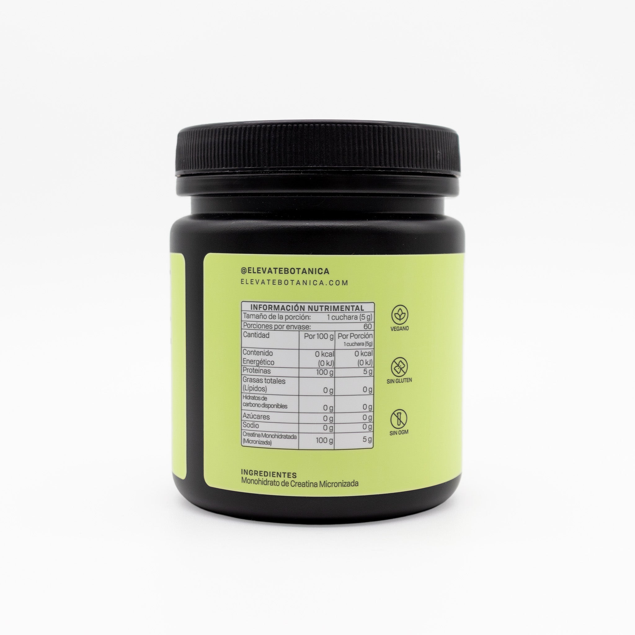 Creatine