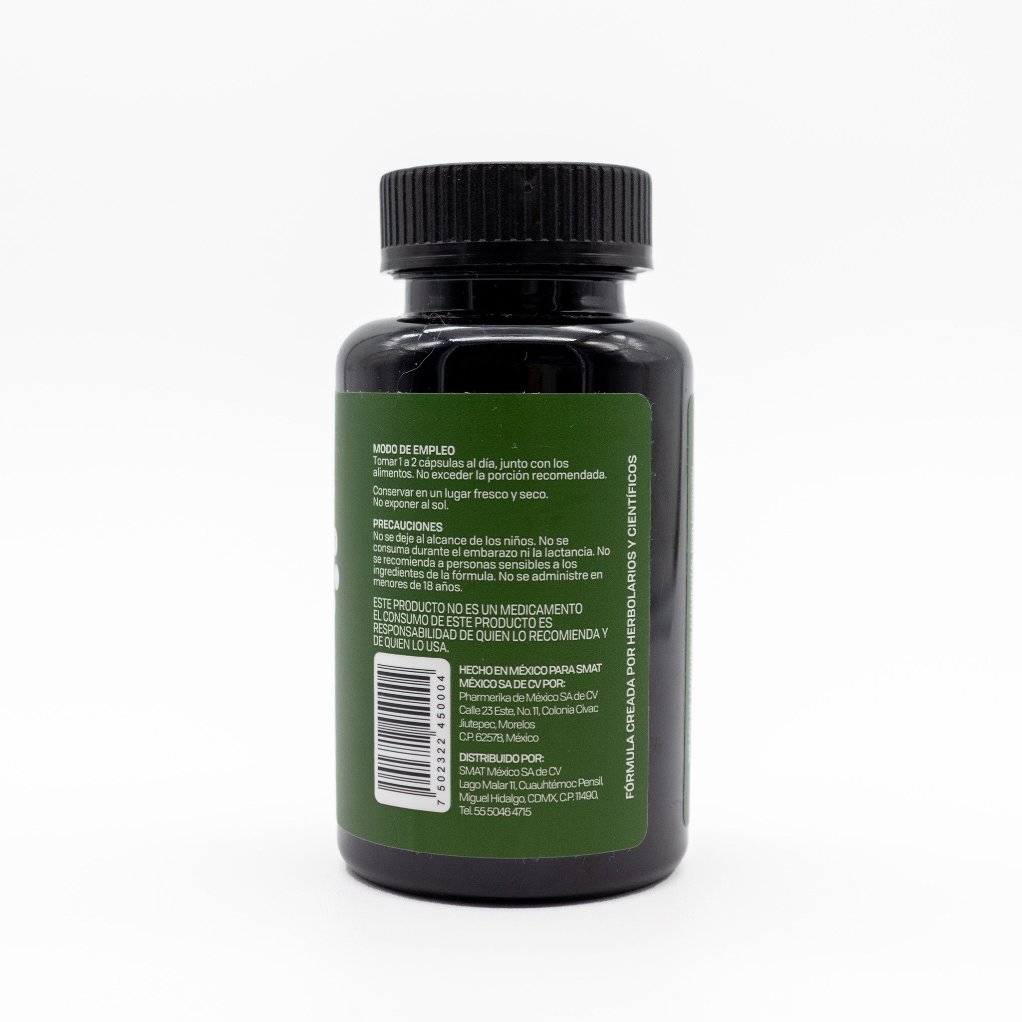Functional Magnesium