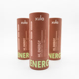 Hi, Energy
