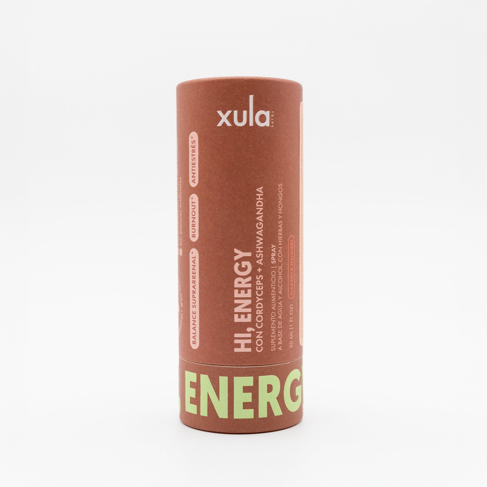 Hi, Energy