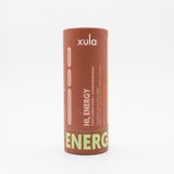 Hi, Energy