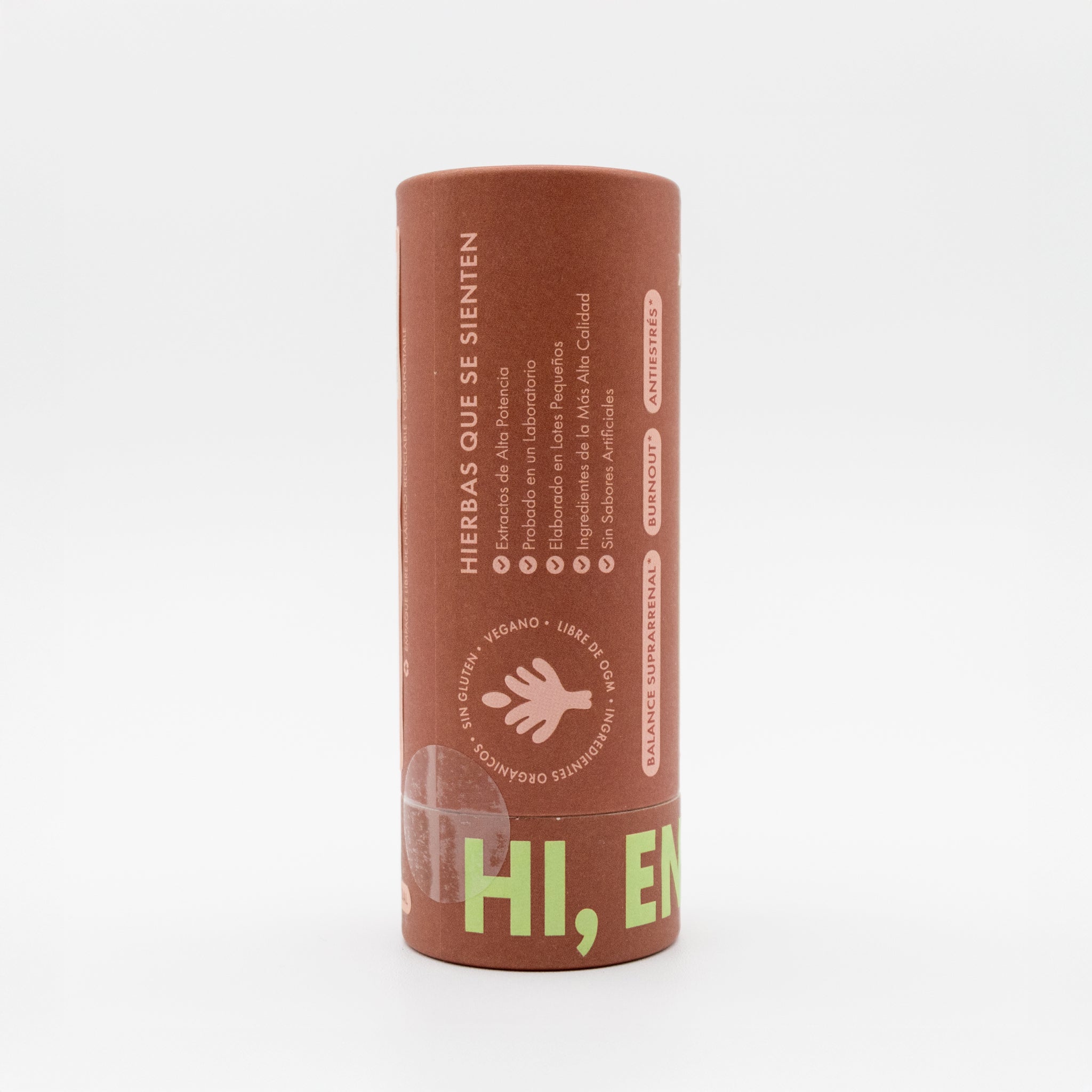 Hi, Energy