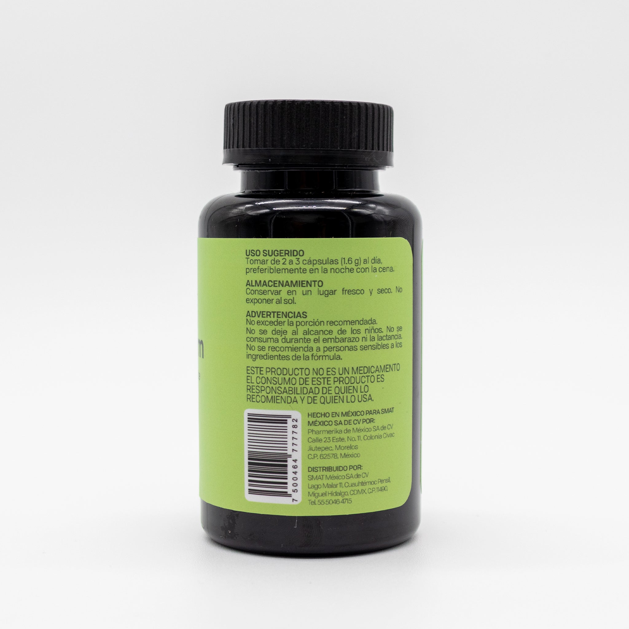 Magnesium Glycinate