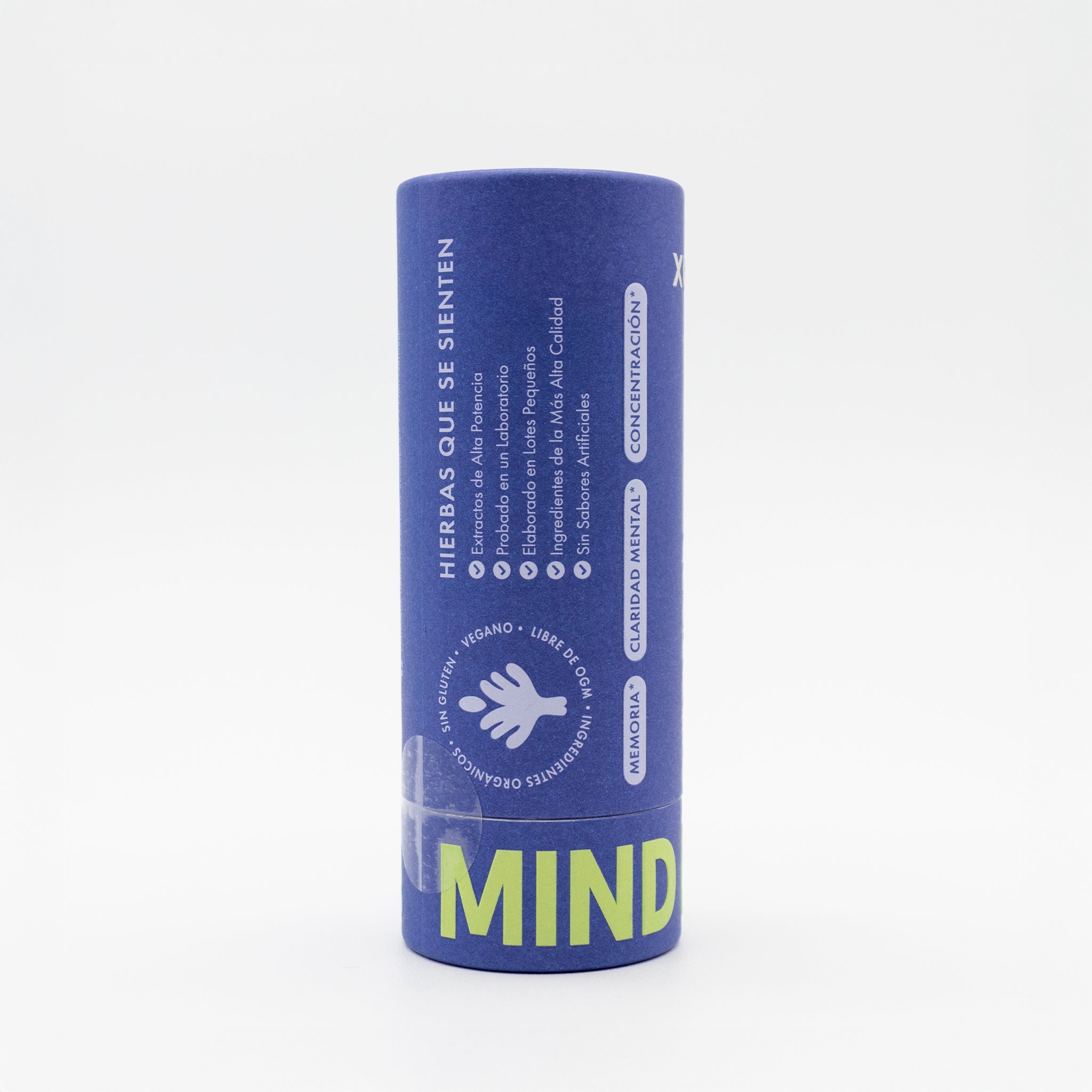 Mind Food