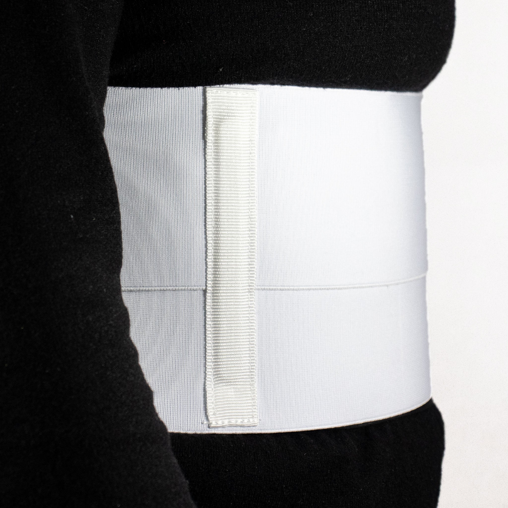 Faja Sacrolumbar Sencilla - Alivio de Dolor en Espalda Baja