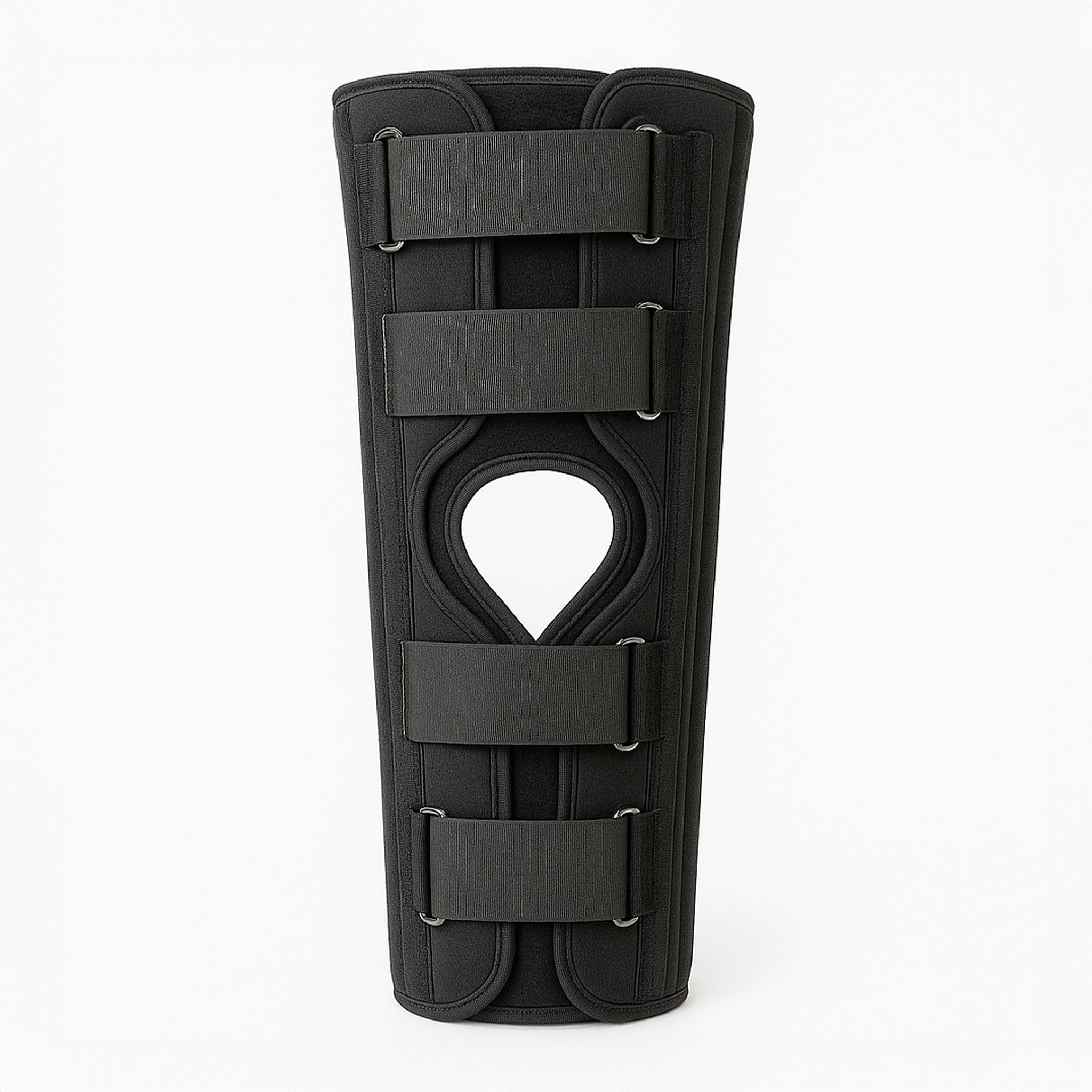 Férula de Rodilla - Protección y Estabilización Articular