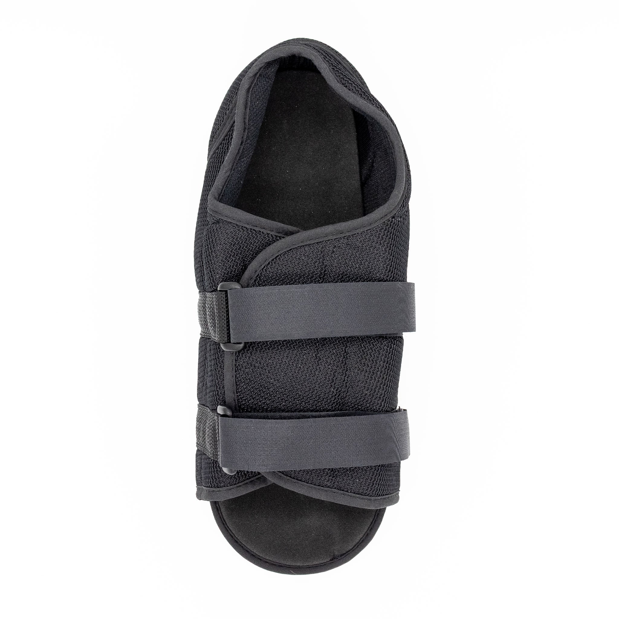 Zapato para Yeso - Protección y Seguridad en la Marcha