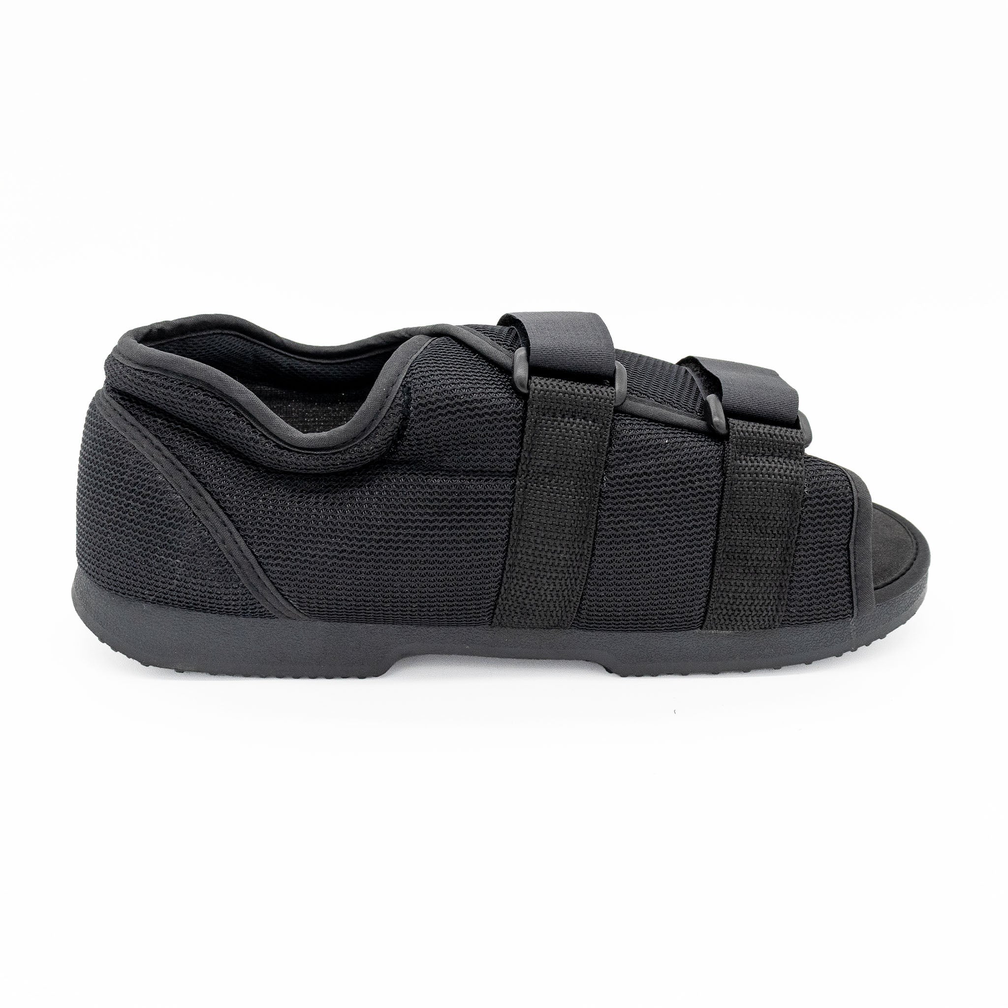 Zapato para Yeso - Protección y Seguridad en la Marcha